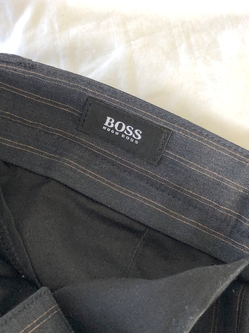 Boss hugo store boss pants