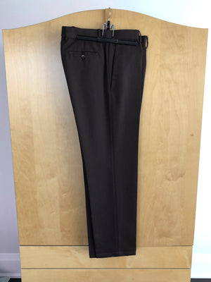 Men's Miu Miu Deep Purple Pants- Made in Italy