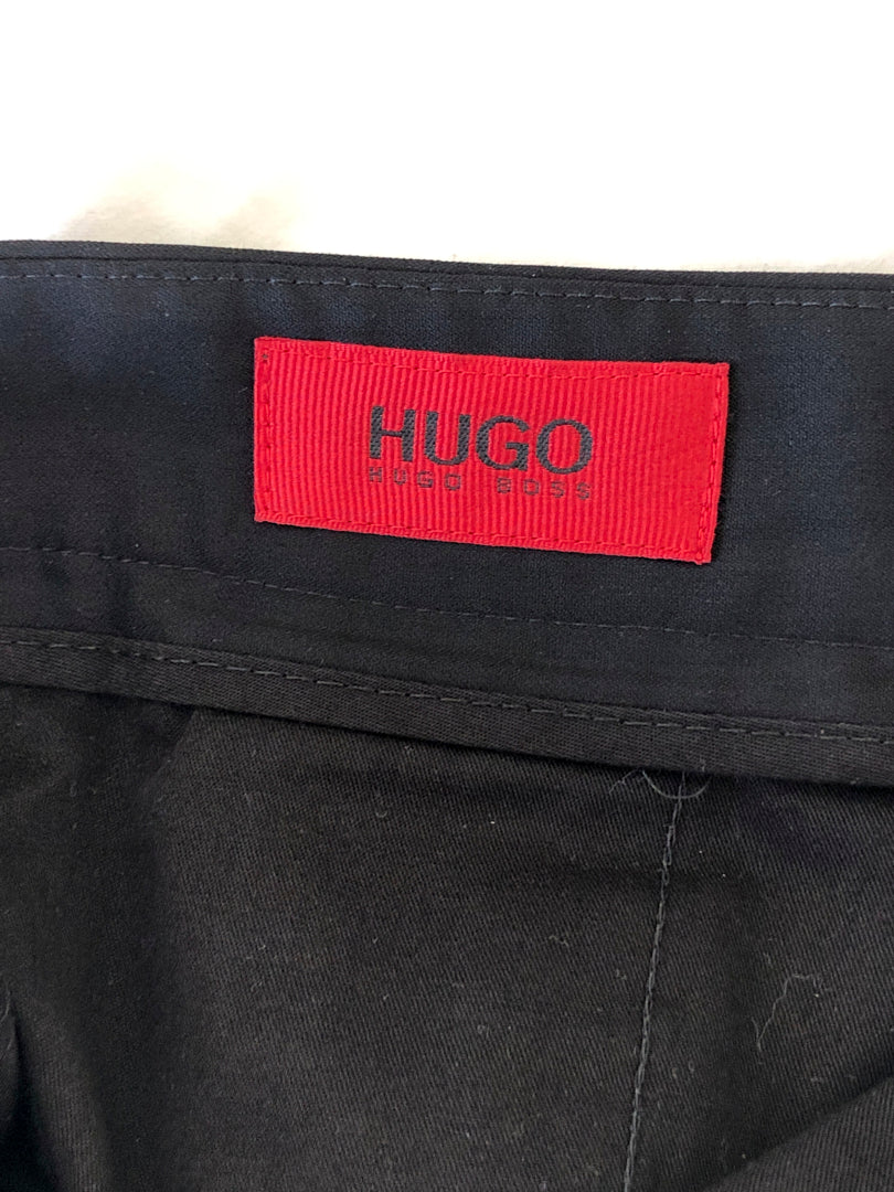 Hugo boss black label vs red label Clearance