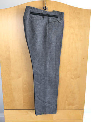 Men's Hugo Boss Light Grey Pants