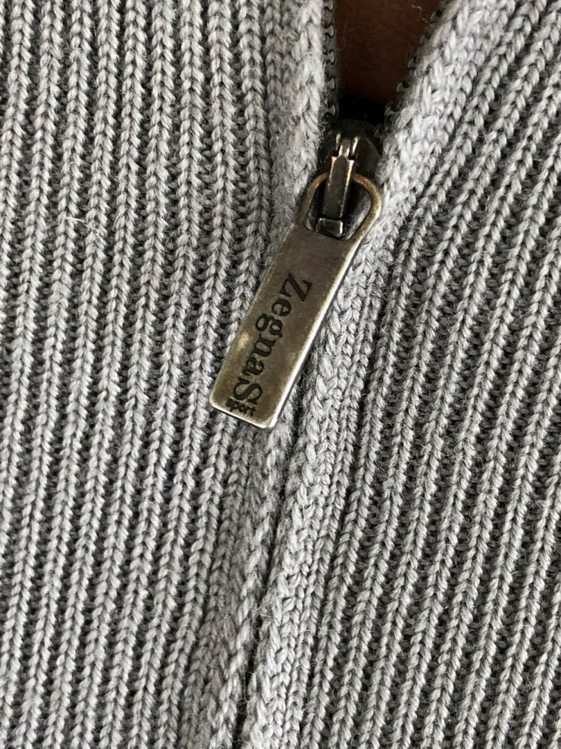 Zegna store sport sweater