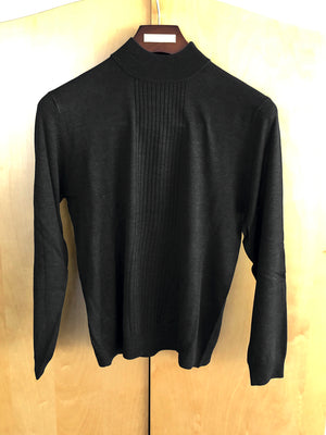 Men's 4You Collection Black Sweater