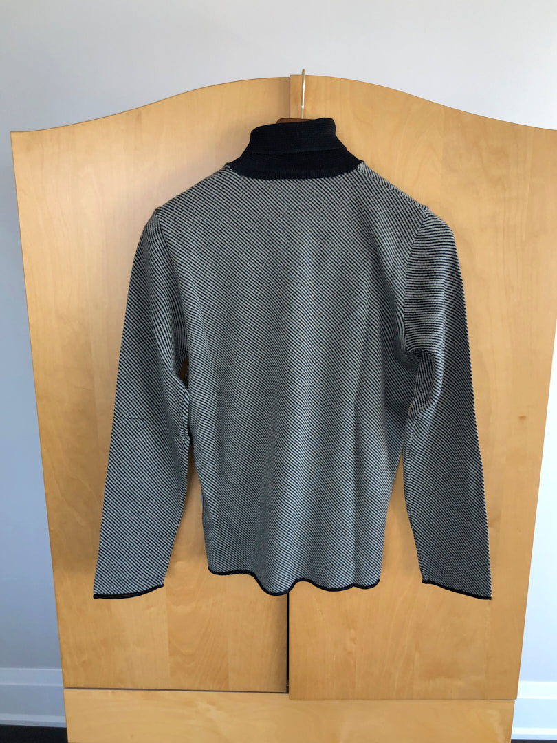 Gianfranco 2025 ferre sweater