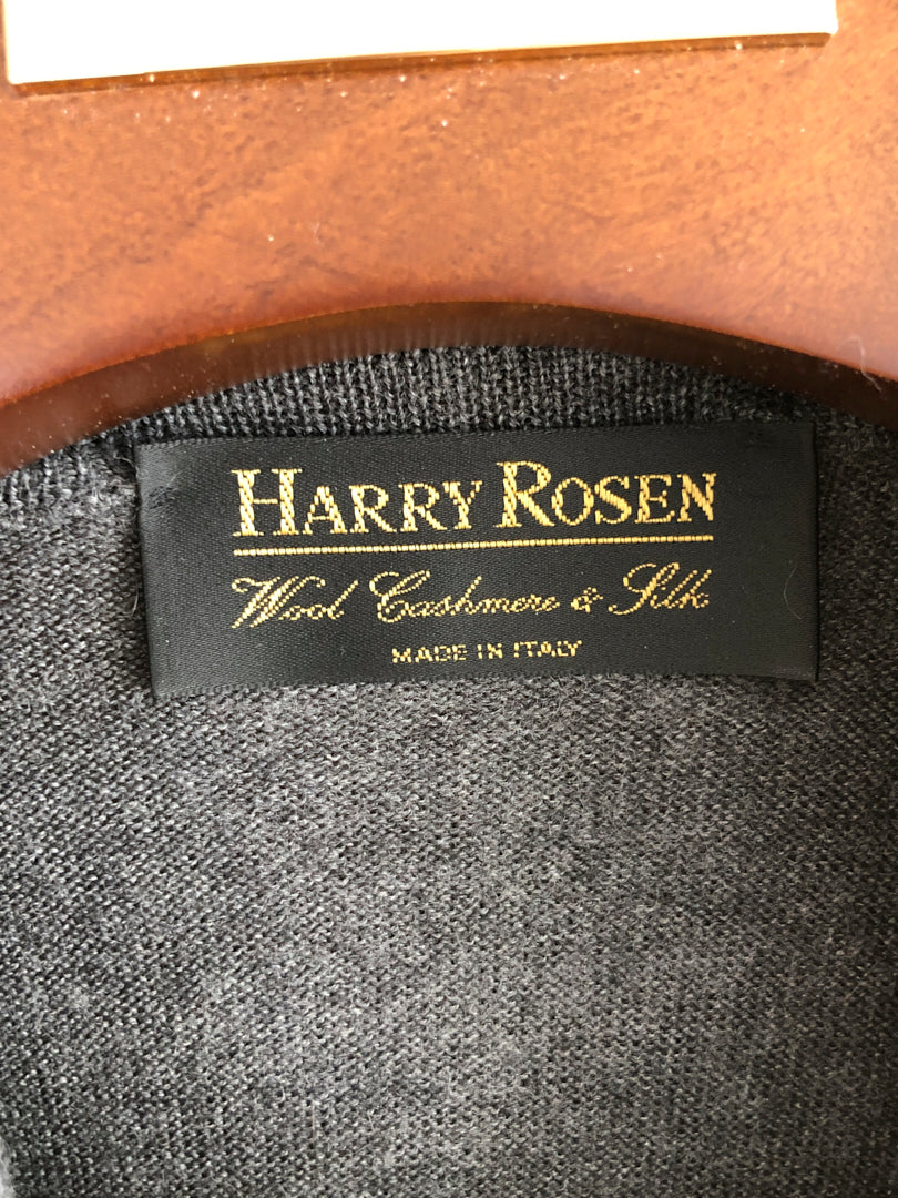 Harry rosen new arrivals cashmere sweater