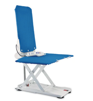 *BRAND NEW NEVER USED- Aquatec R Reclining Back Bath Lift (Retail $1,600)