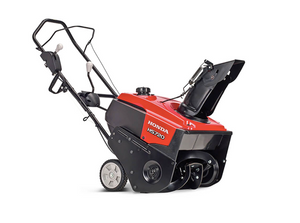 *BRAND NEW- HONDA HS720C 20 in. Single-Stage Semi-Self Propelled Gas Snow Blower (*Retail price $1000)