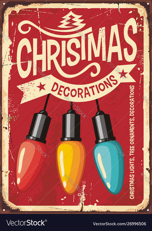 TONS MORE CHRISTMAS DECORATIONS (AVAILABLE TO VIEW AND PURCHASE AT THE PICKUP)