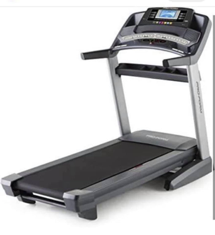 Proform 605 online cs treadmill