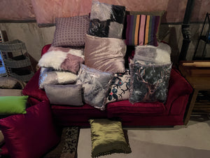 Brand New Accent Pillow Lot
