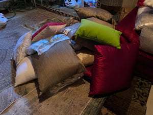 Brand New Accent Pillow Lot