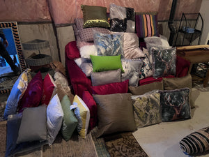 Brand New Accent Pillow Lot